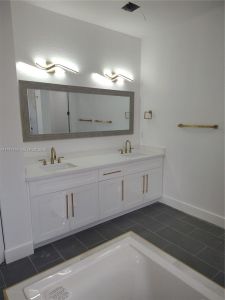 New construction Single-Family house 5313 Sw 20Th St, West Park, FL 33023 - image