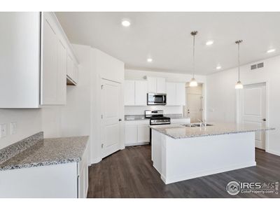 New construction Single-Family house 1832 Floating Leaf Dr, Fort Collins, CO 80528 NEWCASTLE- photo 10 10