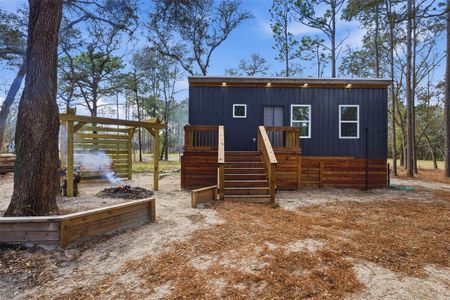 New construction Single-Family house 15484 Sw 70Th Ave, Dunnellon, FL 34432 - image