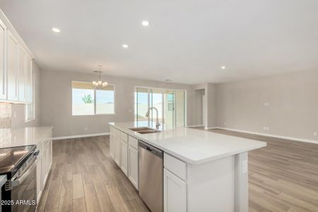 New construction Single-Family house 1285 E Ridgerock Lp, Casa Grande, AZ 85122 - image 10