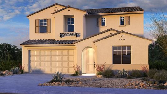 New construction Single-Family house 8918 W. Vermont Avenue, Glendale, AZ 85305 - photo 0