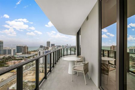 New construction Condo house 580 72Nd St, Unit PH02, Miami Beach, FL 33141 - image