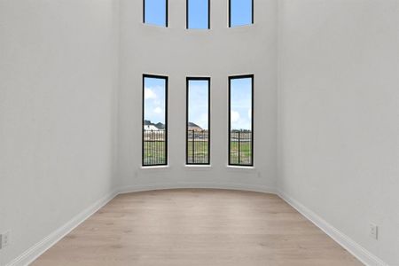 New construction Single-Family house 3140 Tobias Ln, Rockwall, TX 75032 plan Knollwood (3748-DL-50) - image 17