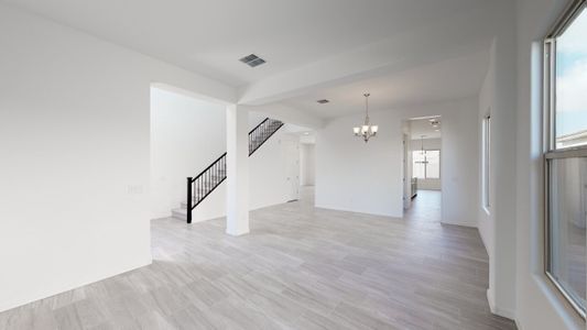 New construction Single-Family house 20028 W El Nido Ln, Litchfield Park, AZ 85340 null- photo 21 21