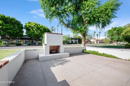 New construction Single-Family house 733 W El Camino Dr, Phoenix, AZ 85021 - image