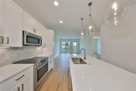 New construction Condo house 600 3Rd Ave S, Unit 207, St. Petersburg, FL 33701 null- photo 10 10