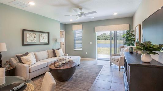 New construction Single-Family house 5599 Maddie Dr, Haines City, FL 33844 The Victoria- photo 5 5