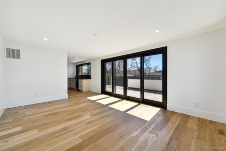 New construction Multi-Family house 441 Clayton, Denver, CO 80206 - photo 16 16