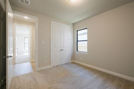 New construction Single-Family house 9715 Hunters Run Dr, Missouri City, TX 77459 5039- photo 27 27