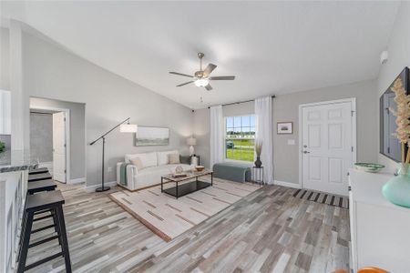 New construction Single-Family house 3103 Sw 130Th Ln, Ocala, FL 34473 - image 8