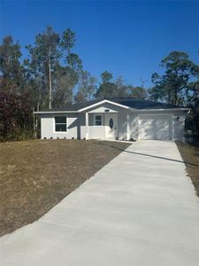 New construction Single-Family house 13101 San Benito Dr, Punta Gorda, FL 33955 - image