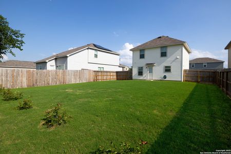 New construction Single-Family house 604 Saxon, Seguin, TX 78155 null- photo 0