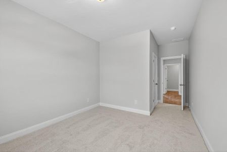 New construction Single-Family house 5662 Evelyn Ln, Flowery Branch, GA 30542 plan The Miller - image 15