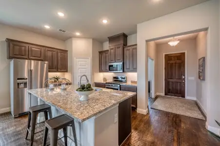 Bear Creek At Grand Heritage by Stonehollow Homes in Lavon - photo 35 35