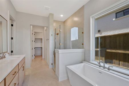 New construction Single-Family house 271 Lantern Ridge Dr, Aledo, TX 76008 - image 10