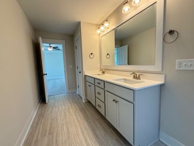 New construction Single-Family house 227 Hickory Ln, Hampstead, NC 28443 plan Nicklaus - image 12