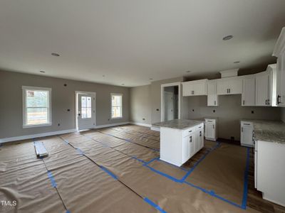 New construction Single-Family house 1178 Sheriff Johnson Rd, Lillington, NC 27546 null- photo 2 2