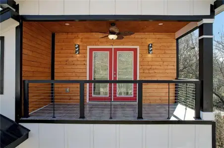 New construction Single-Family house 34 Dorothy St Se, Atlanta, GA 30315 - image