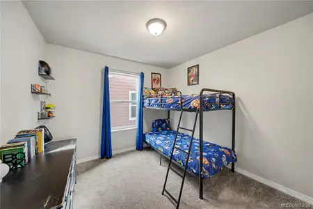 New construction Single-Family house 4791 Amazonite Dr, Colorado Springs, CO 80938 - image 8