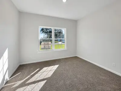 New construction Single-Family house 100 Cloverfield Drive SE, Allenhurst, GA 31301 plan The Trask - image 14