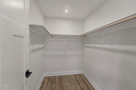 New construction Townhouse house 17 Plumleaf Ln, Durham, NC 27703 - image 18