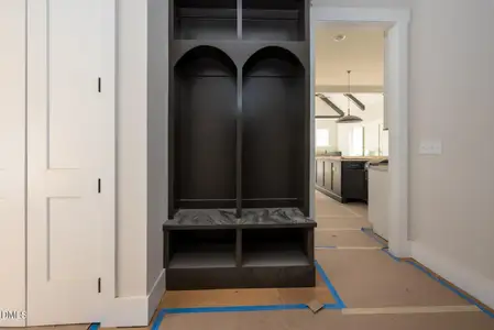 New construction Single-Family house 8017 Bud Morris Rd, Wake Forest, NC 27587 - image 20