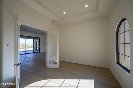 New construction Single-Family house 13272 E La Junta Rd, Scottsdale, AZ 85255 Residence Two- photo 14 14