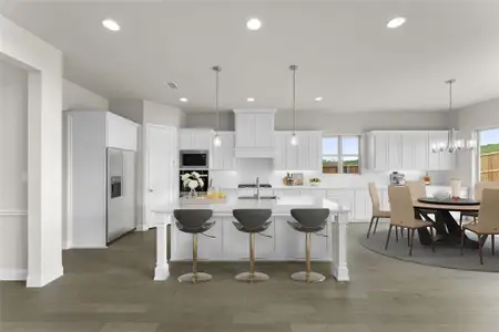 New construction Single-Family house 4524 Sky Harbor Dr, Rockwall, TX 75087 plan Ramsey A - image 6