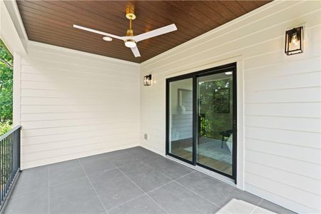 New construction Townhouse house 1238 Memorial Dr Se, Unit B, Atlanta, GA 30316 - image