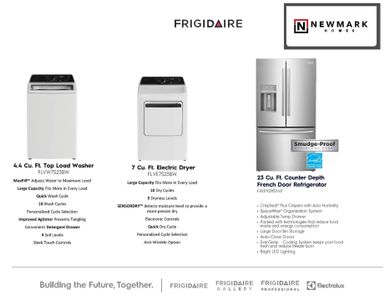 New construction Single-Family house 4419 Sweet Ashlyn St, Fulshear, TX 77441 plan Nice - image 5