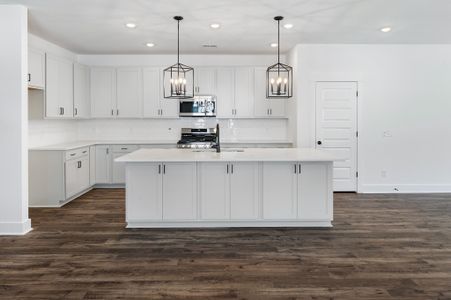 New construction Single-Family house 8000 Connor Ct, North Charleston, SC 29406 - image 17