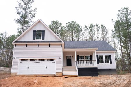 New construction Single-Family house 5106 Star Magnolia Ct, Clover, SC 29710 null- photo 0 0