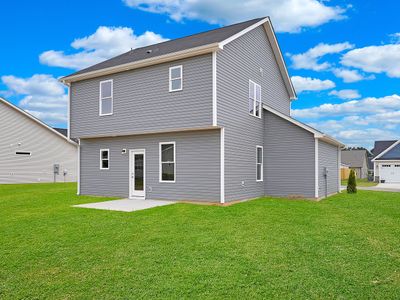 New construction Single-Family house 1991 Earpsboro Rd, Zebulon, NC 27597 null- photo 14 14