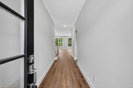 New construction Single-Family house 4862 White St, Sugar Hill, GA 30518 plan Murphy - image 17