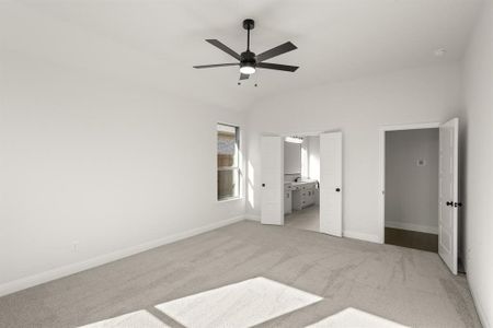 New construction Single-Family house 4602 Thistle Dr, Midlothian, TX 76065 plan Concept 2404 - image 17