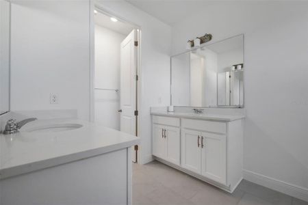 New construction Townhouse house 6569 Quest St, St. Cloud, FL 34771 - image 11