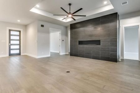 New construction Single-Family house 426 Marion Rd, Venus, TX 76084 plan The Kellyn - image 14