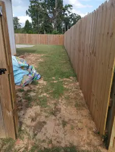 New construction Single-Family house 340 Persimmon Rd, Onalaska, TX 77360 - image