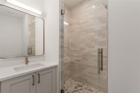 New construction Townhouse house 1237 Memorial Dr Se, Unit 403, Atlanta, GA 30316 - image 14