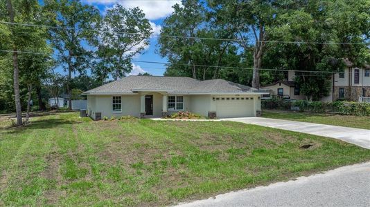 New construction Single-Family house 13556 Se 102Nd Ct, Belleview, FL 34420 - image