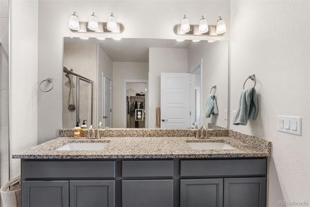 New construction Single-Family house 4524 Scenic Ln, Johnstown, CO 80534 null- photo 17 17