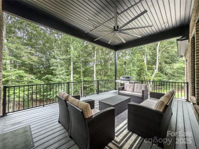 New construction Single-Family house 668 Players Ridge Rd, Hickory, NC 28601 - image