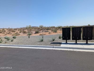 New construction Single-Family house 48402 N Duran Wy, Gold Canyon, AZ 85118 plan Ashburn - image