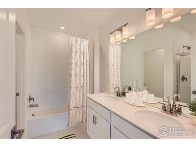 New construction Townhouse house 919 Schlagel St, Unit 5, Fort Collins, CO 80524 plan Westfield - image