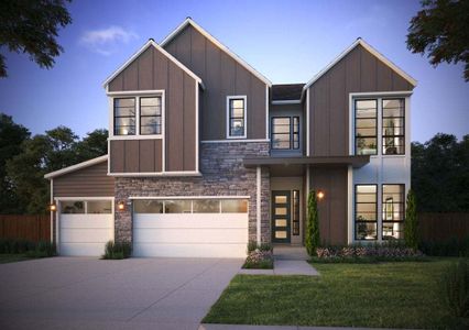 Sugar Hills at RainDance by Trumark Homes in Windsor - photo 10 10