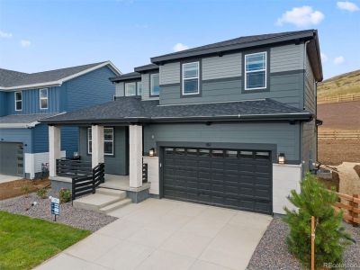 The Manors Collection at Golden Overlook by New Home Co. in Golden - image 18