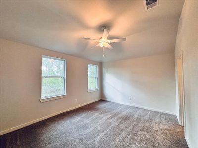 New construction Single-Family house 935 County Rd 5203, Cleveland, TX 77327 plan Spruce - image 18