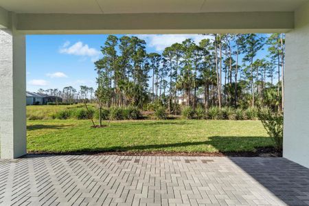 New construction Single-Family house 6990 Se Haven Ln, Stuart, FL 34997 - image