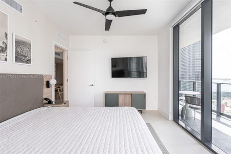 New construction Condo/Apt house 601 Ne 1St Ave, Unit 2705, Miami, FL 33132 null- photo 26 26