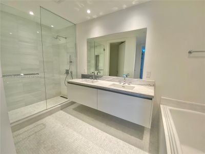 New construction Condo house 700 Ne 26Th Ter, Unit 1801, Miami, FL 33137 null- photo 17 17